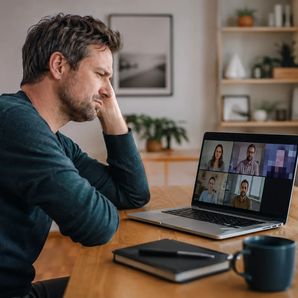 Teams-Call bricht ab? So finden Sie im Homeoffice die echte Ursache